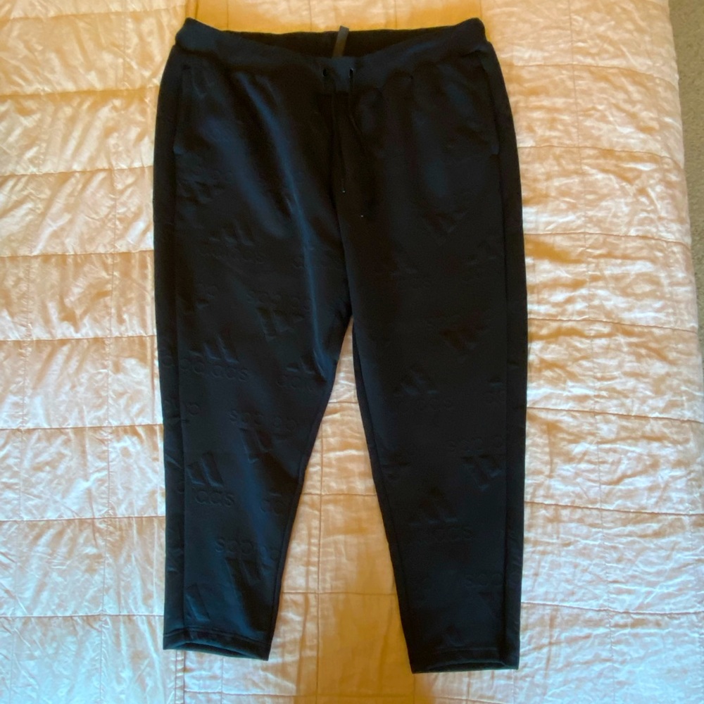 Women’s Adidas joggers 3x